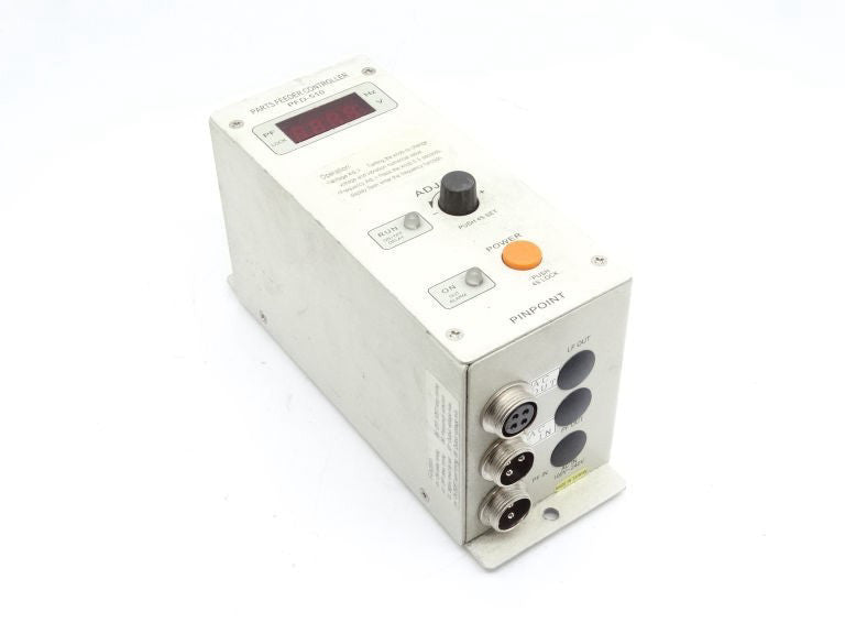 PIN POINT PFD-510 Process Controller