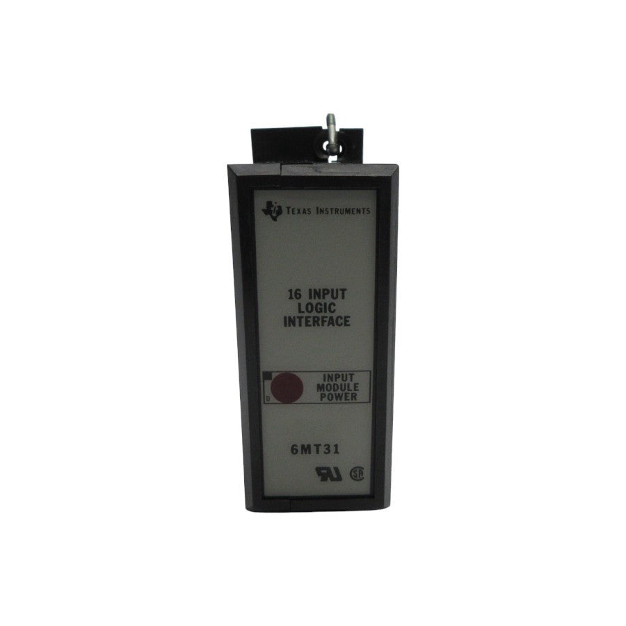 TEXAS INSTRUMENTS 6MT31 NSNP