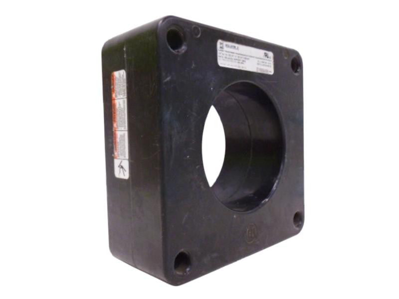 SQUARE D 110R-201 CURRENT TRANSFORMER  NSNP