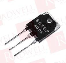SANKEN ELECTRIC SI-3052P / SI3052P (BRAND NEW)