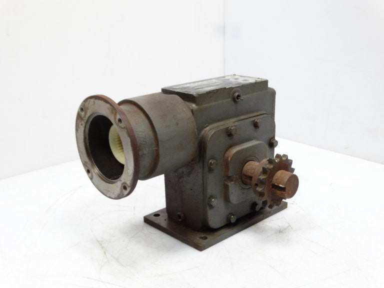 WINSMITH 935CDTS31000H0 GEARBOX