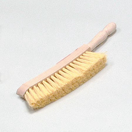 EIJKELKAMP 080908 13 3/4" Flat Brush