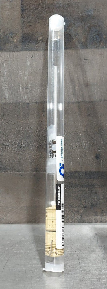 OMega HKQIN-14U-9. QD T/C With Molded Connector. Thermocouple