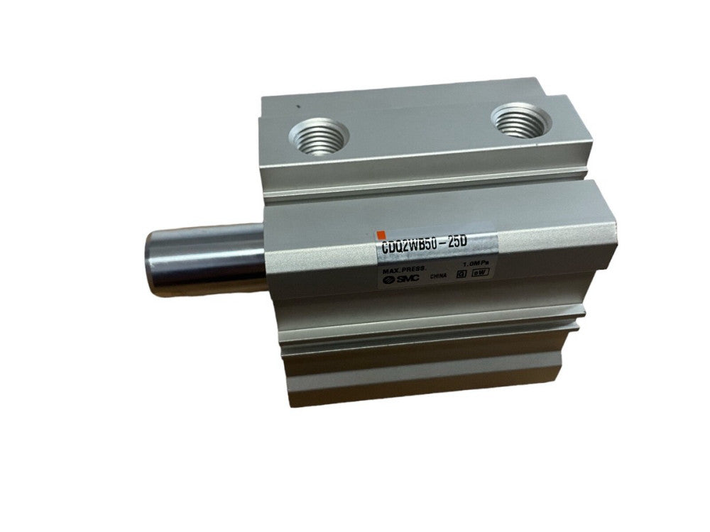 SMC CDQ2WB50-25D Cylinder
