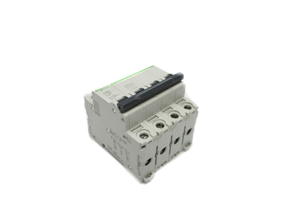 SCHNEIDER ELECTRIC 25449 10A 415V NSNP