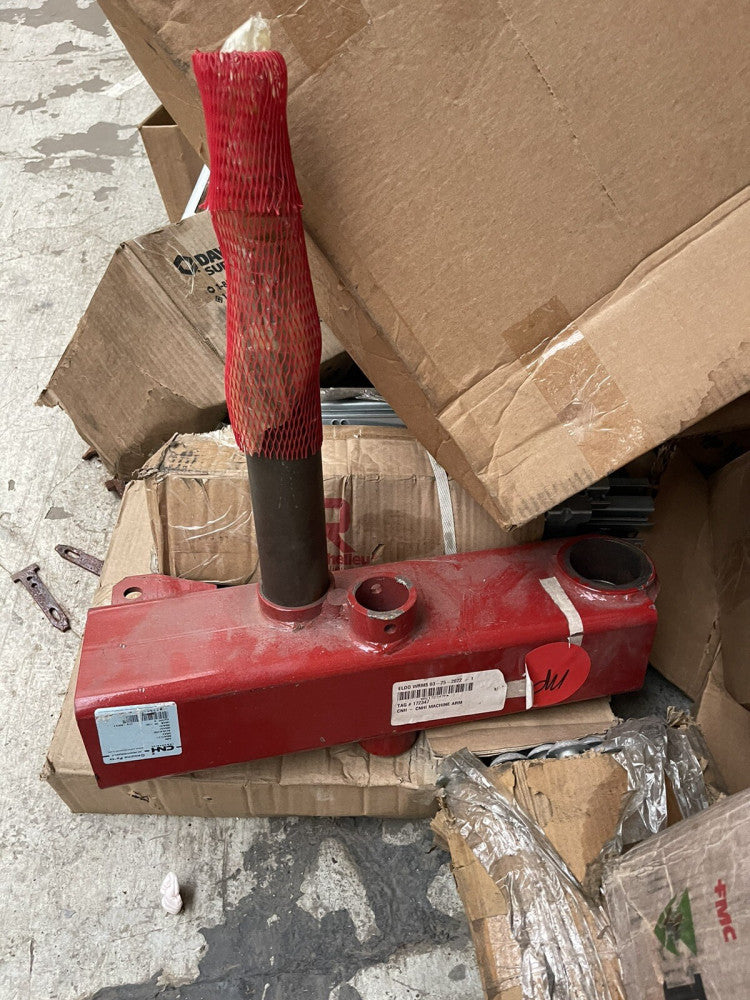 GENUINE CNH INDUSTRIAL ARM 877301, J24, CBK93 **FREE SHIPPING**