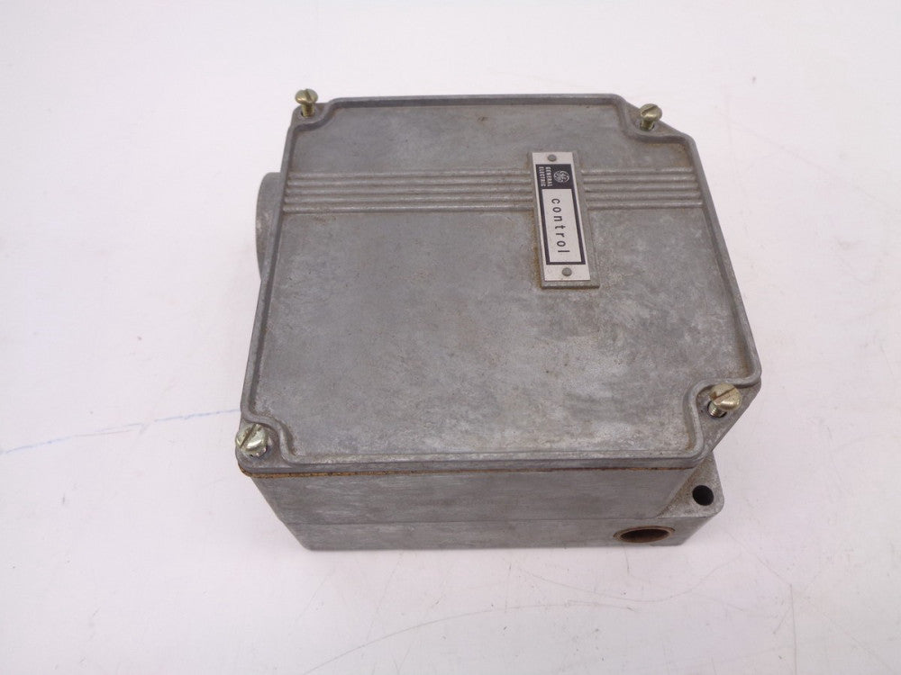 GENERAL ELECTRIC CR115E421712 NSNP