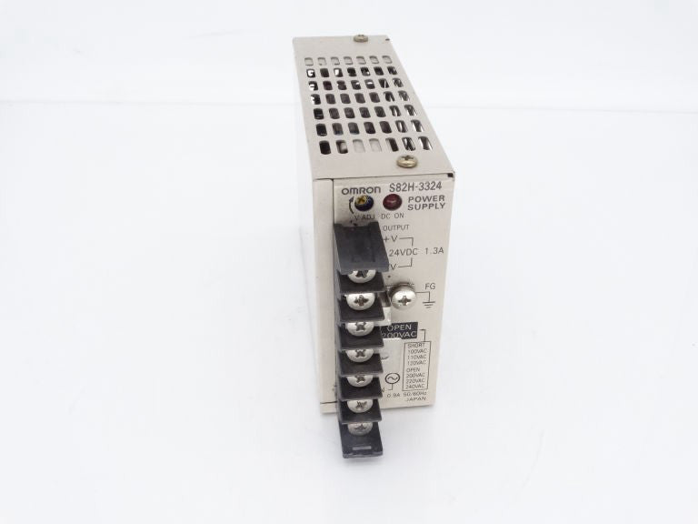 OMRON S82H-3324 POWER SUPPLY