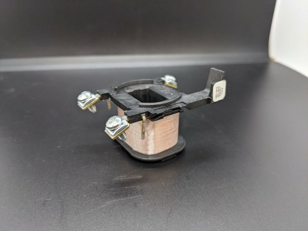 Eaton 9-2876-3 480V 60Hz Coil Freedom Nema Size 0 and IEC D-F