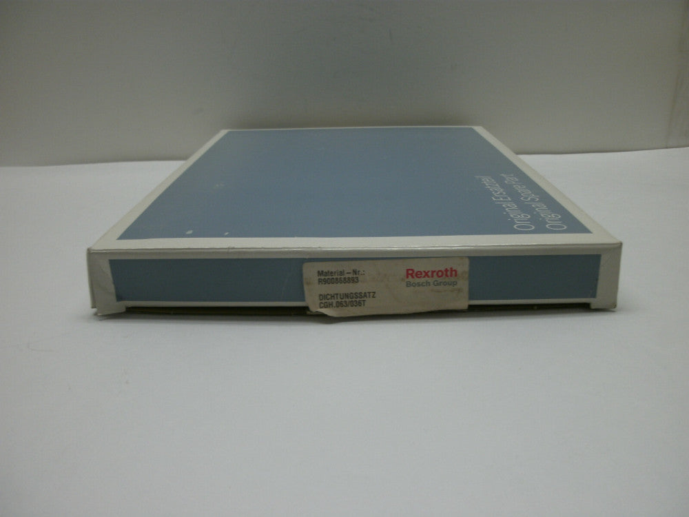 REXROTH R900868893 SEAL KIT CGH.063/036T NEW IN BOX