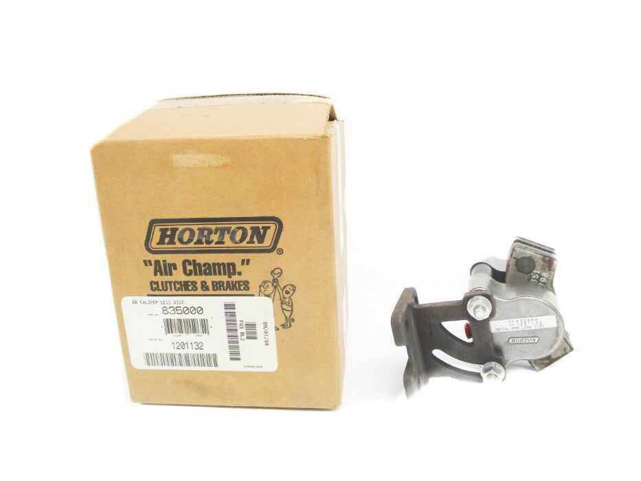 HORTON 835000 NSMP