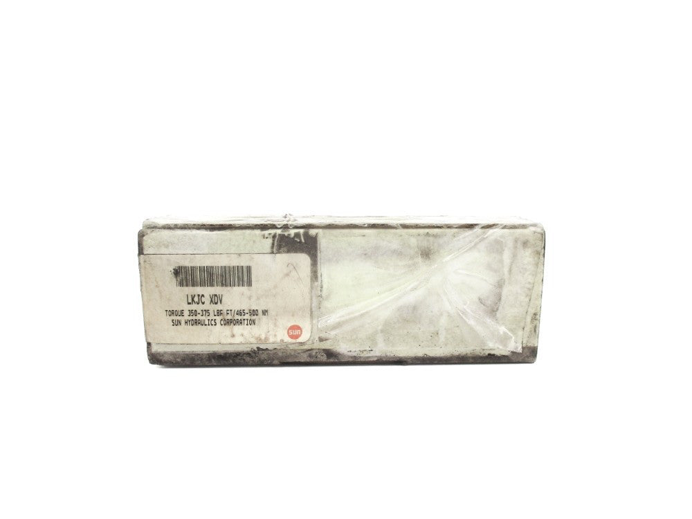 SUN HYDRAULICS LKJC-XDV NSFS