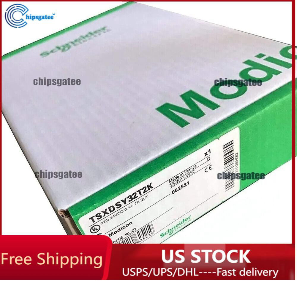 TSXDSY32T2K Modicon Programmable Logic Controller TSXDSY32T2K SCHNEIDER