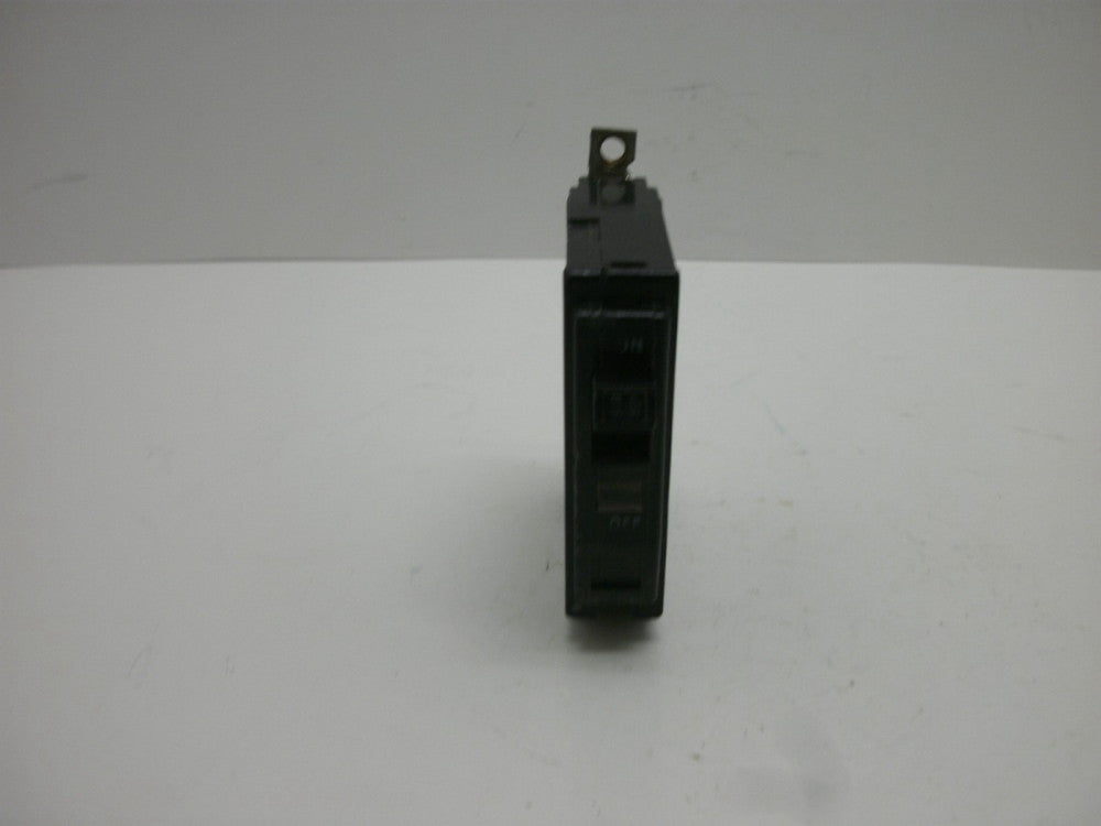 SQUARE D TYPE Q0B CTL LK-6809 CIRCUIT BREAKER 30 AMPS 1 POLE 120/240 VAC