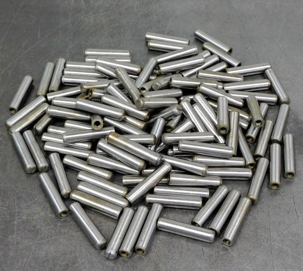 Fastenal - 42-449-8345 M10 x 45mm Pull Dowel Pin Large Lot ( 6.4 lbs )