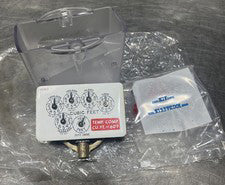 American Gas Meter Temp. Comp Cu.Ft At 60 Degrees F Module Nos Surplus