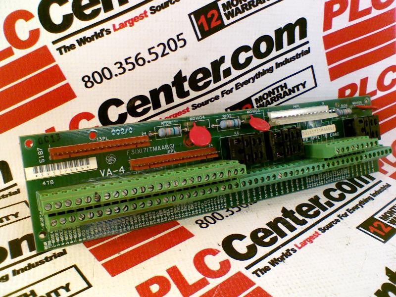 GENERAL ELECTRIC 531X171TMAABS1 / 531X171TMAABS1 (USED)