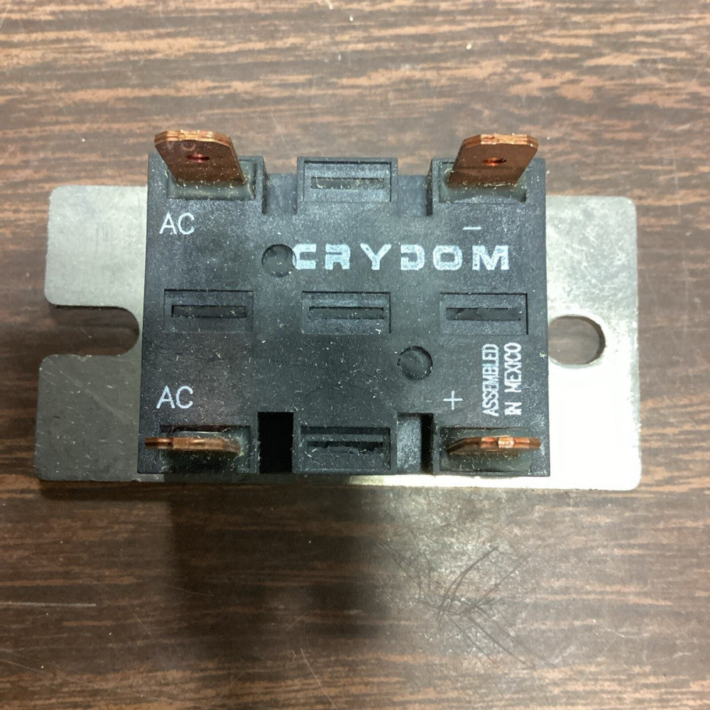 Crydom T483C  Discrete Semiconductor Modules DIODE MODULE 240VAC 35ADC 600VP F86
