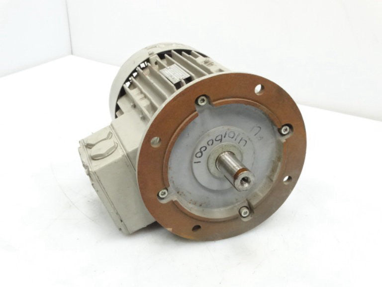 ROTOR NL 5RN112M02 MOTOR