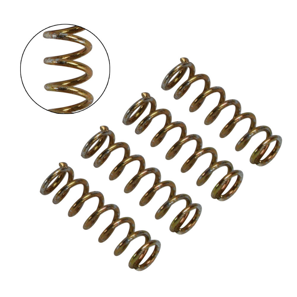 1343868 Knife Spring Set For The Knife Slots On The 22-540 And TP300 Planers