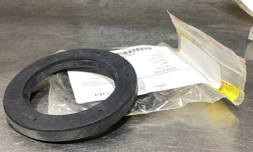 STEFA  CB 60X90X10 mm SEAL  NEW 983A 3394 0280-770106