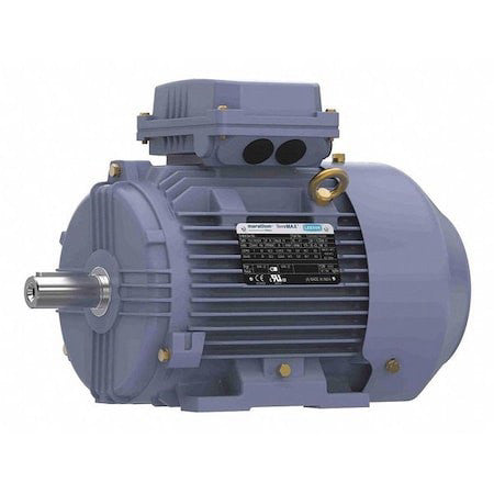 Marathon Motors Tca1p53ae211gaa009 Metric Motor,2 Hp,1,175 Rpm,230/460V