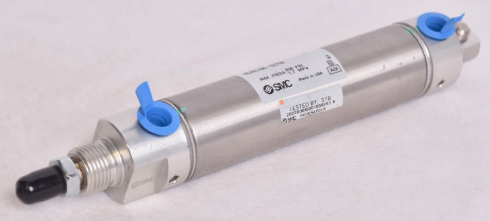 SMC Pneumatic Air Cylinder NCMC106-0275A