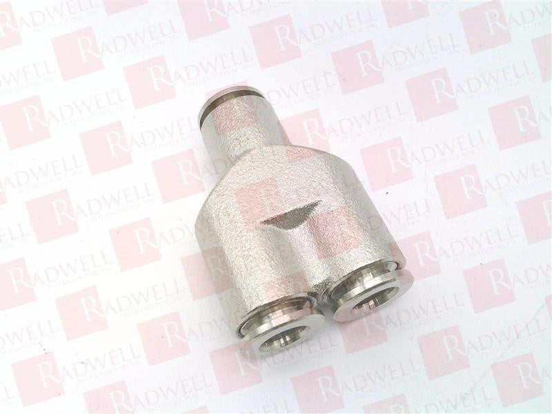 FESTO NPQM-Y-Q6-E-P10 / NPQMYQ6EP10 (NEW IN BOX)