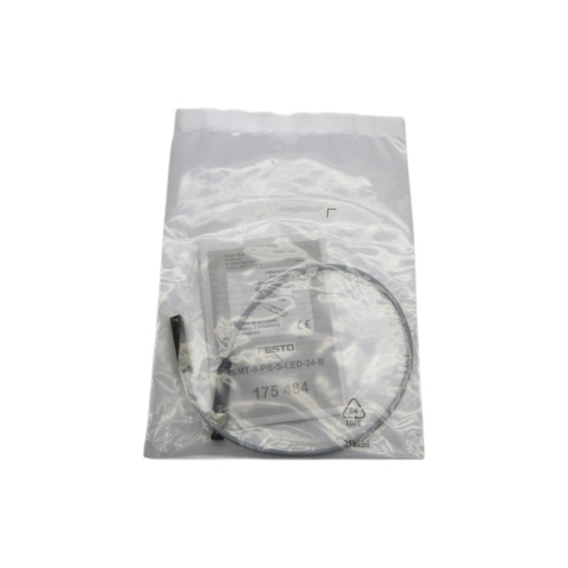 FESTO SMT-8-PS-S-LED-24-B 175484 NSMP