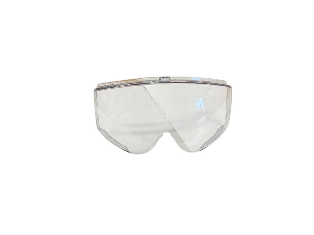 Uvex Replacement Lenses For Glasses Clear AntiFog QTY 8 S700HS
