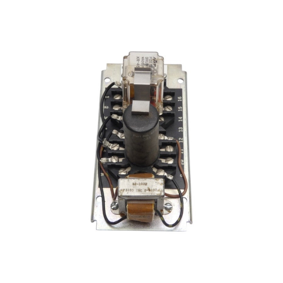 CUTLER HAMMER 13535H104B 115V NSNP