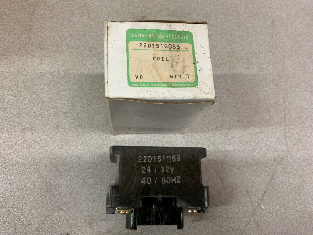 NEW IN BOX GE COIL 22D151G088
