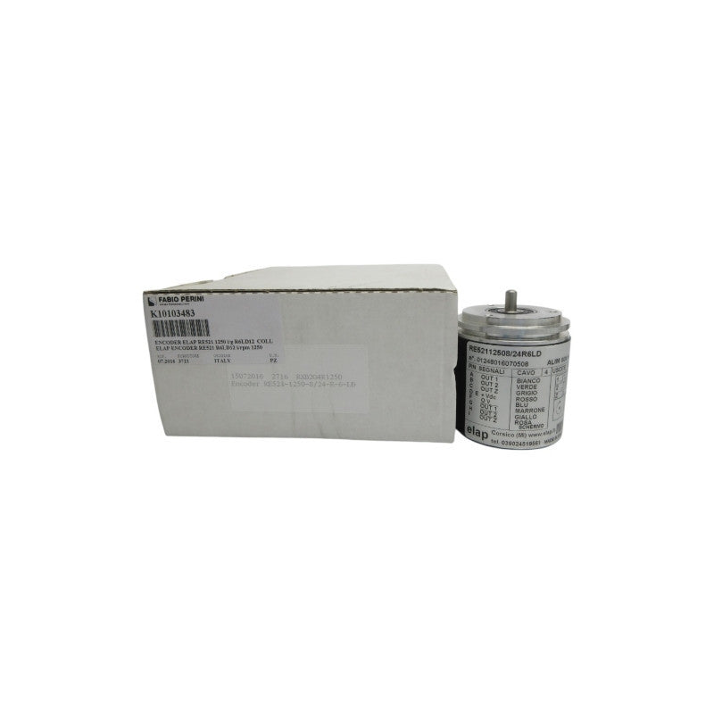 ELAP RE52112508/24R6LD NSMP