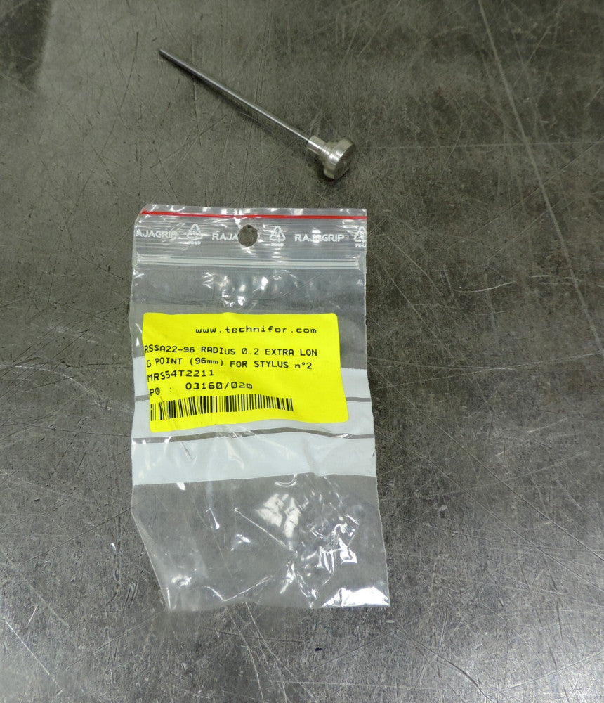 Technifor MRS54T2211 Stylus Tool RSSA 22-96