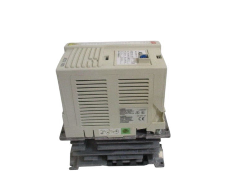 ABB ACS101-1K1-1 FREQUENCY CONVERTER DRIVE (AS PICTURED)  UNMP