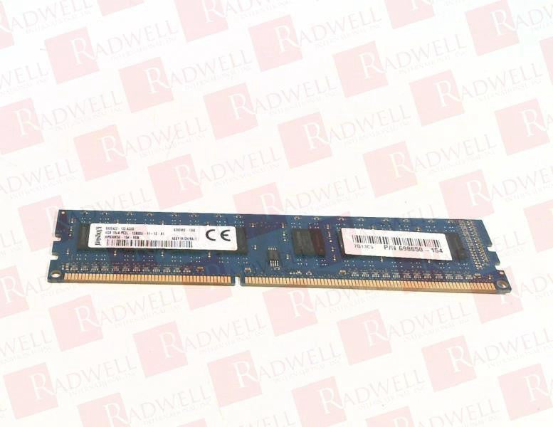 KINGSTON TECHNOLOGY 698650-154 / 698650154 (USED)