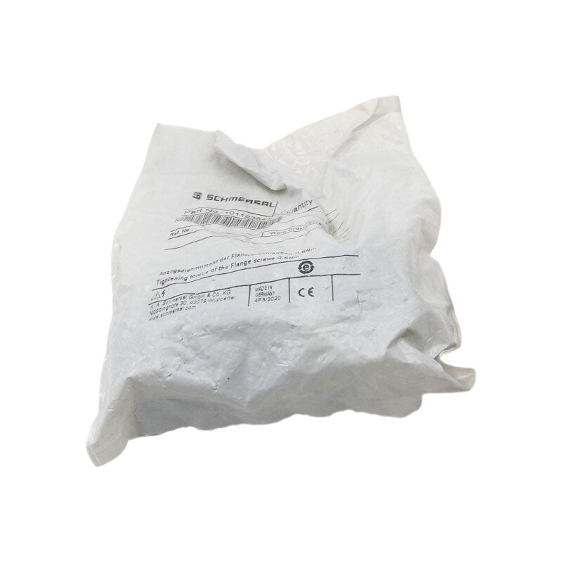 SCHMERSAL 101163541 NWS21GR NSMP