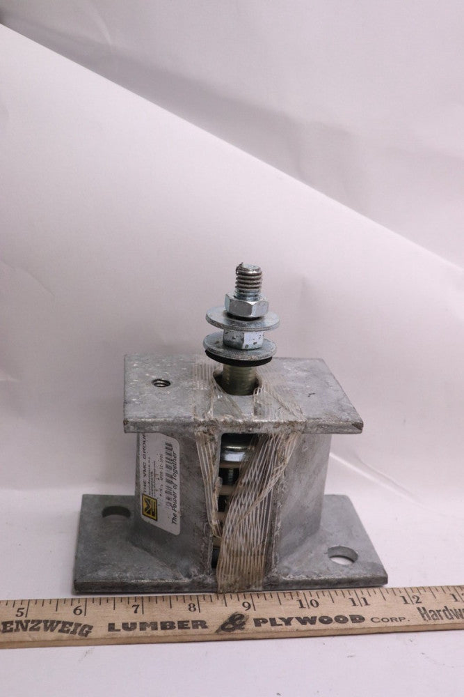 AMSR Isolator AMSR-1C-100G 