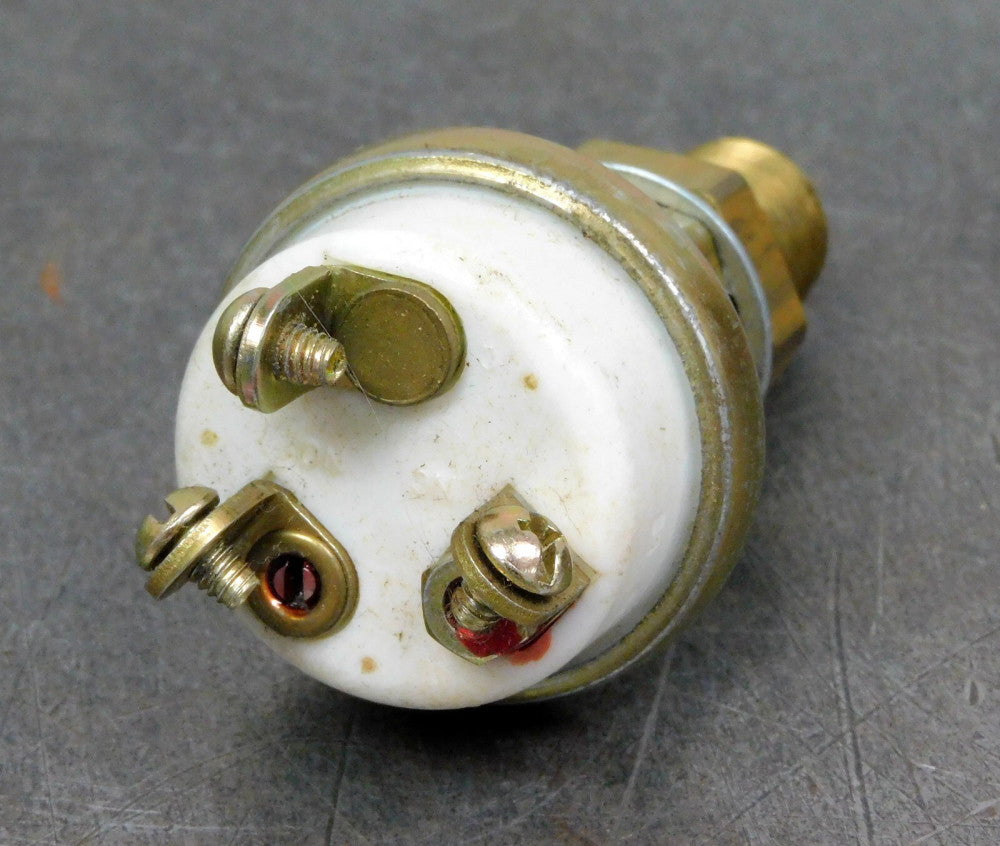 Hobbs M4013-15 Pressure Switch Screw Terminal 200 PSI