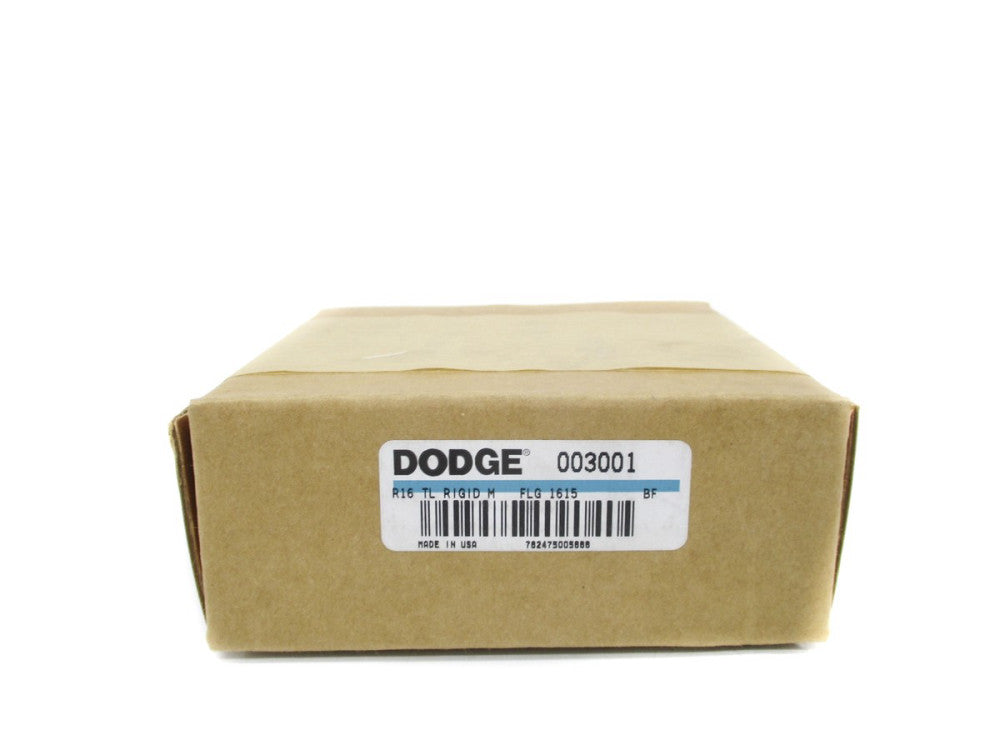 DODGE 003001 NSFS