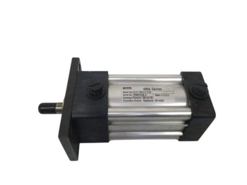 PARKER 02.00J4MAU142.000 PNEUMATIC CYLINDER  NSNP