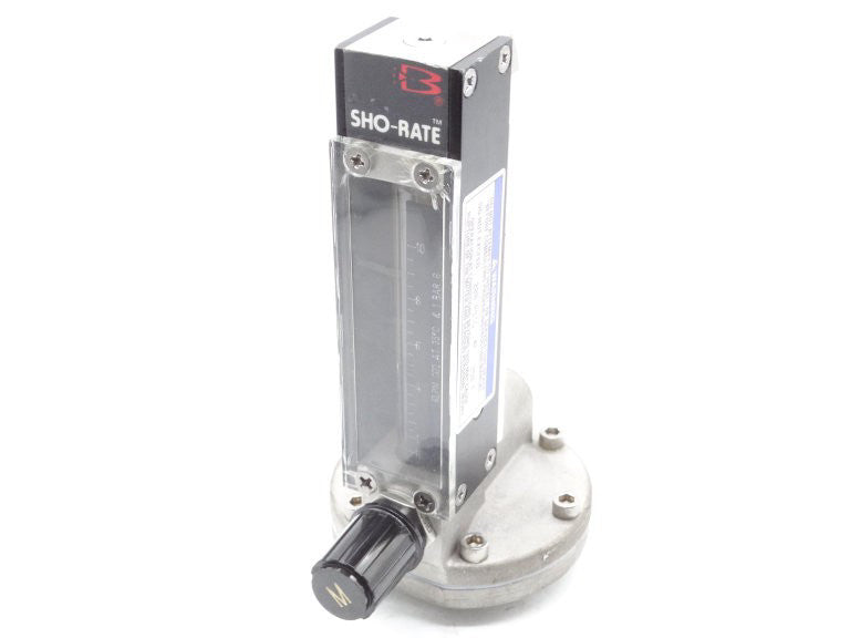 BROOKS INSTRUMENT 1350EN2CCJV1A FLOW METER