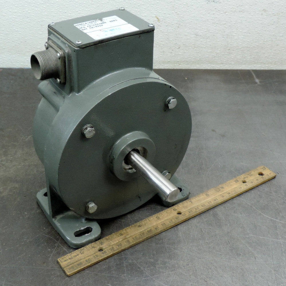 Dynapar H56  62-PNDF-0720-A0 Rotary Incremental Encoder 3/8" Shaft M061191