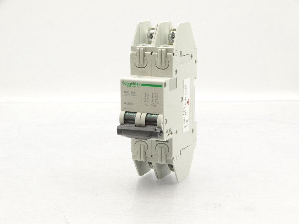 SCHNEIDER ELECTRIC 60244 CIRCUIT BREAKER