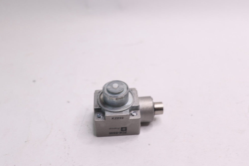 Square D Limit Switch Plunger Head XCKE ZCK-E636