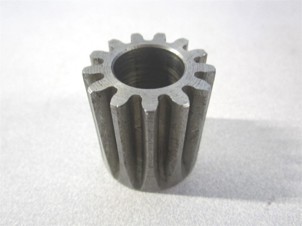 (5013) 6–SD40 13-Tooth Gear Machinery Part 
