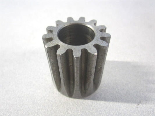 (5013) 6–SD40 13-Tooth Gear Machinery Part 