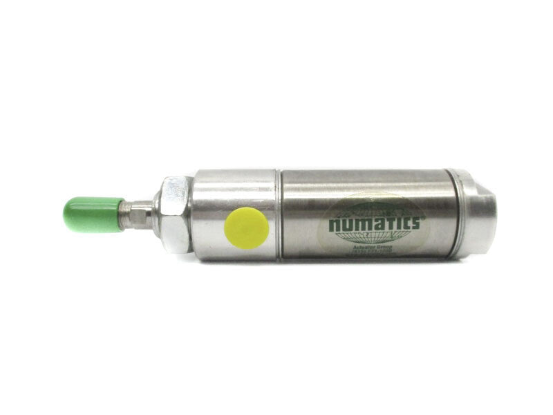 NUMATICS 1250D01-01A-03 NSNP