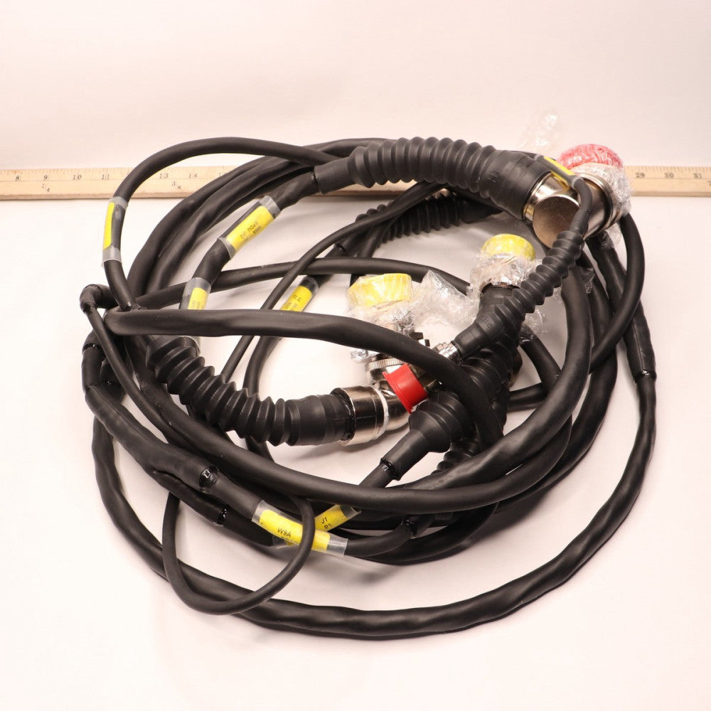 Branched Wiring Harness MFR-5H723