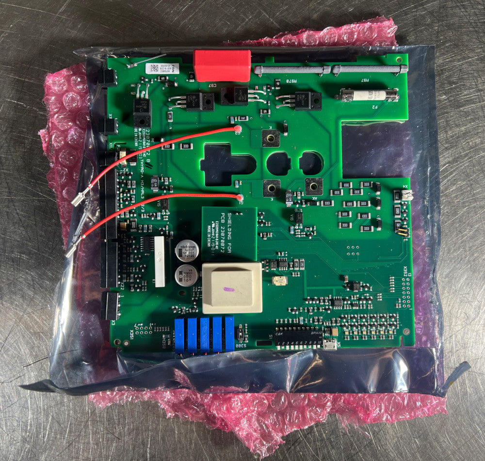 Nos Surplus JOVE E232940 94V-0-JVE-M2 BOARD